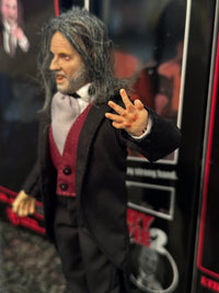 Scary Movie 2: Hanson the Caretaker - 1/9 Scale Figure