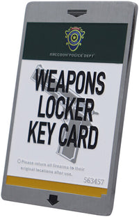 Resident Evil 2: RPD Welcome Kit - Limited Edition (US Variant)