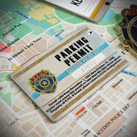 Resident Evil 2: RPD Welcome Kit - Limited Edition (US Variant)