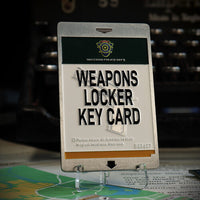 Resident Evil 2: RPD Welcome Kit - Limited Edition (US Variant)