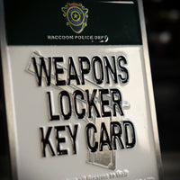 Resident Evil 2: RPD Welcome Kit - Limited Edition (US Variant)