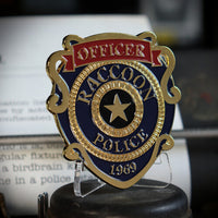 Resident Evil 2: RPD Welcome Kit - Limited Edition (US Variant)