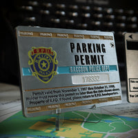Resident Evil 2: RPD Welcome Kit - Limited Edition (US Variant)