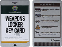 Resident Evil 2: RPD Welcome Kit - Limited Edition (US Variant)