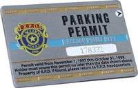 Resident Evil 2: RPD Welcome Kit - Limited Edition (US Variant)