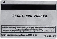 Resident Evil 2: RPD Welcome Kit - Limited Edition (US Variant)