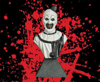 Terrifier: Art the Clown - Mini Bust