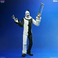 Terrifier x Fortnite: Art the Clown - 7" Scale Figure (Pre-Order)