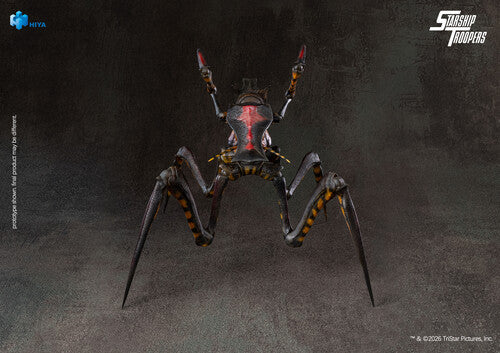 Starship Troopers: Warrior Bug - 1/12 Exquisite Basic Series Figure (Pre-Order)