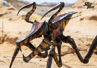 Starship Troopers: Warrior Bug - 1/12 Exquisite Basic Series Figure (Pre-Order)