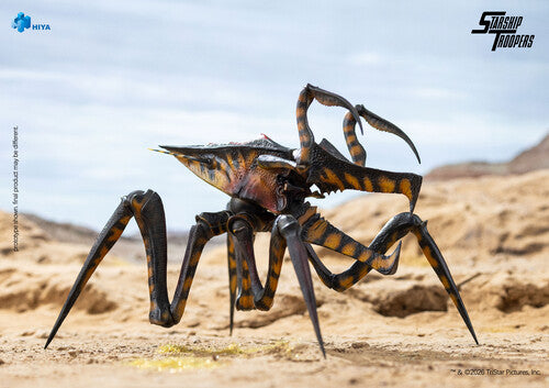 Starship Troopers: Warrior Bug - 1/12 Exquisite Basic Series Figure (Pre-Order)