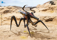 Starship Troopers: Warrior Bug - 1/12 Exquisite Basic Series Figure (Pre-Order)