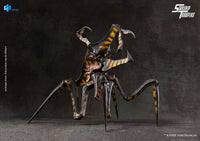 Starship Troopers: Warrior Bug - 1/12 Exquisite Basic Series Figure (Pre-Order)