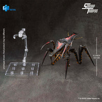 Starship Troopers: Warrior Bug - 1/12 Exquisite Basic Series Figure (Pre-Order)