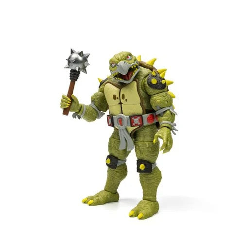 The Loyal Subjects TMNT: BST AXN Tokka - 5" Action Figure