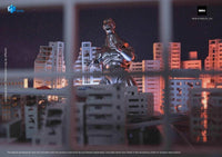 Godzilla vs. Mechagodzilla: Mechagodzilla Previews Exclusive (PX) - 8" Figure