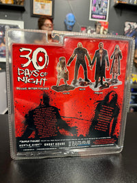 30 Days of Night: Iris - Deluxe Action Figure