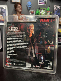 The Lost Boys: David Series 6 Cult Classics - 7" Scale Figure