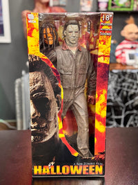 Rob Zombie's Halloween: Michael Myers - 1/4 Scale Figure with Motion Activated Sound