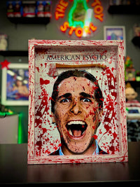 American Psycho - Shadow Box