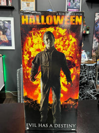 Rob Zombie's Halloween: Michael Myers - 1/4 Scale Figure with Motion Activated Sound