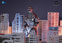 Godzilla vs. Mechagodzilla: Mechagodzilla Previews Exclusive (PX) - 8" Figure