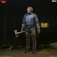 Friday the 13th (The Game): Part 9 Jason Voorhees - 7" Scale Figure (Pre-Order)