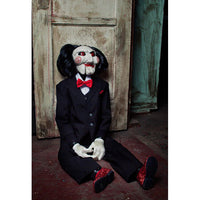 Saw: Billy the Puppet - Prop