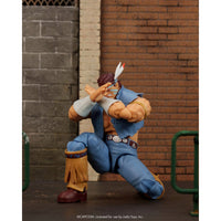 Ultra Street Fighter 2: T. Hawk Deluxe Version - 6" Scale Figure