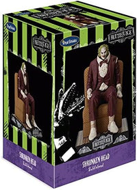 Beetlejuice: Shrunken Head - Bobblehead