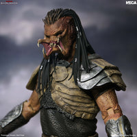 Predator Badlands: Ultimate Kwei - 7" Scale Figure (Pre-Order)