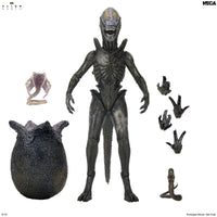 Alien Earth: Ultimate Wendy's Xenomorph - 7" Scale Figure (Pre-Order)