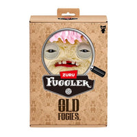 Fuggler x Old Fogies: Gabby Gibbler - 9" Plush