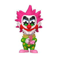 Funko Pop! Movies: Killer Klowns from Outer Space - Spike - Vinyl Figure