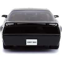 Knight Rider: K.I.T.T. - 1/24 Scale Die Cast Vehicle with Lights