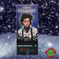 Edward Scissorhands - 1/9 Scale Figure