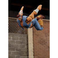 Ultra Street Fighter 2: T. Hawk Deluxe Version - 6" Scale Figure