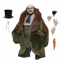 Batman Returns: The Penguin - 8" Scale Clothed Action Figure