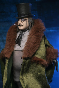 Batman Returns: The Penguin - 8" Scale Clothed Action Figure