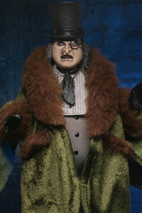 Batman Returns: The Penguin - 8" Scale Clothed Action Figure