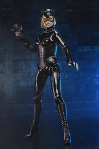 Batman Returns: Catwoman - 8" Scale Clothed Action Figure