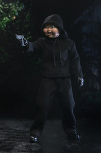 Happy Death Day: Babyface Killer - 8” Clothed Figure