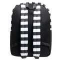 Beetlejuice Backpack EE Exclusive Back straps