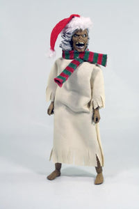 MEGO: Creepshow Christmas Creep - 8" Action Figure