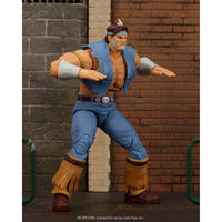 Ultra Street Fighter 2: T. Hawk Deluxe Version - 6" Scale Figure