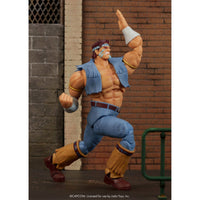 Ultra Street Fighter 2: T. Hawk Deluxe Version - 6" Scale Figure