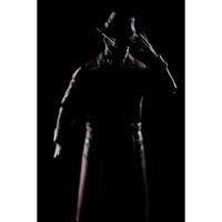 Universal Monsters: The Invisible Man - 6" Scale Figure