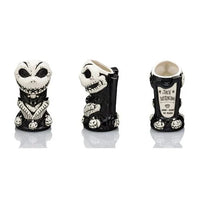 The Nightmare Before Christmas: Jack Skellington 30th Anniversary - Geeki Tiki Mug EE Exclusive