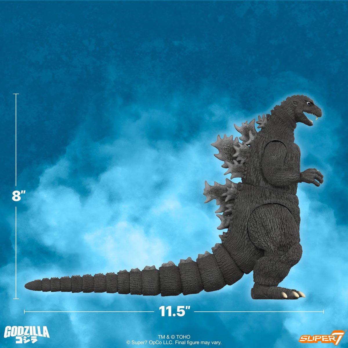 Godzilla: Toho ULTIMATES! Godzilla '54 Figure (Pre-Order)