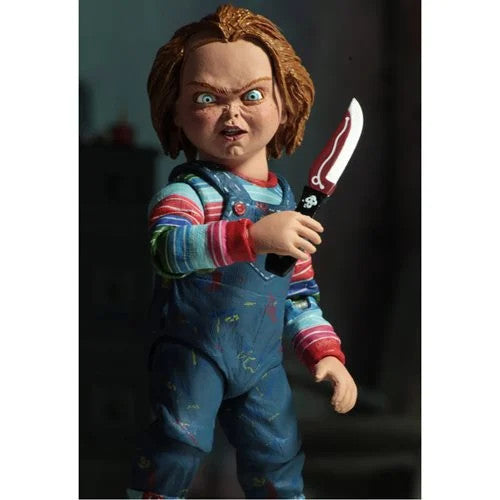 Chucky: Ultimate Chucky - 7" Scale Figure